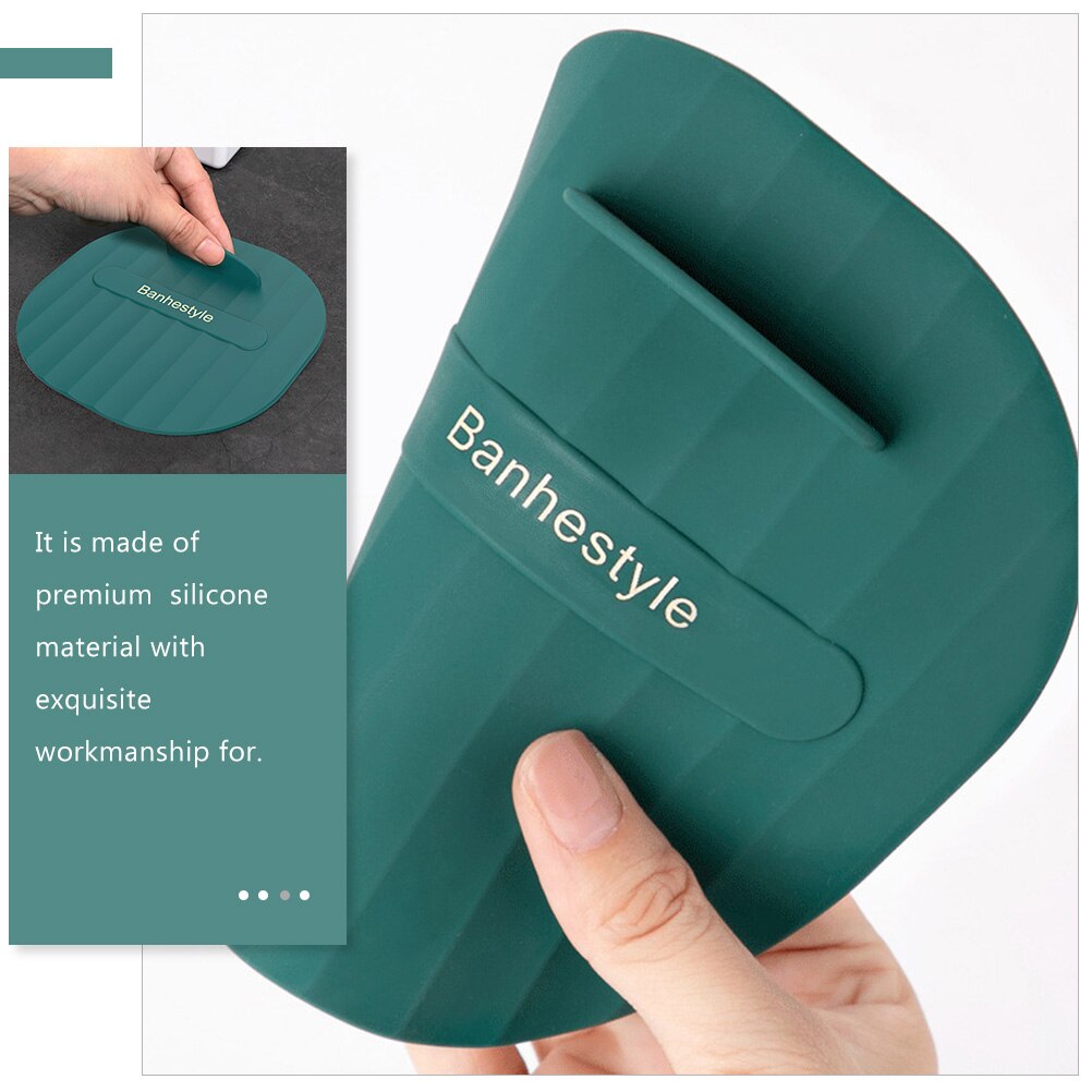 Kitchen Sink Stoppers Sink Drain Plug Universal Drain Plug Silicone Sink Drain Stopper