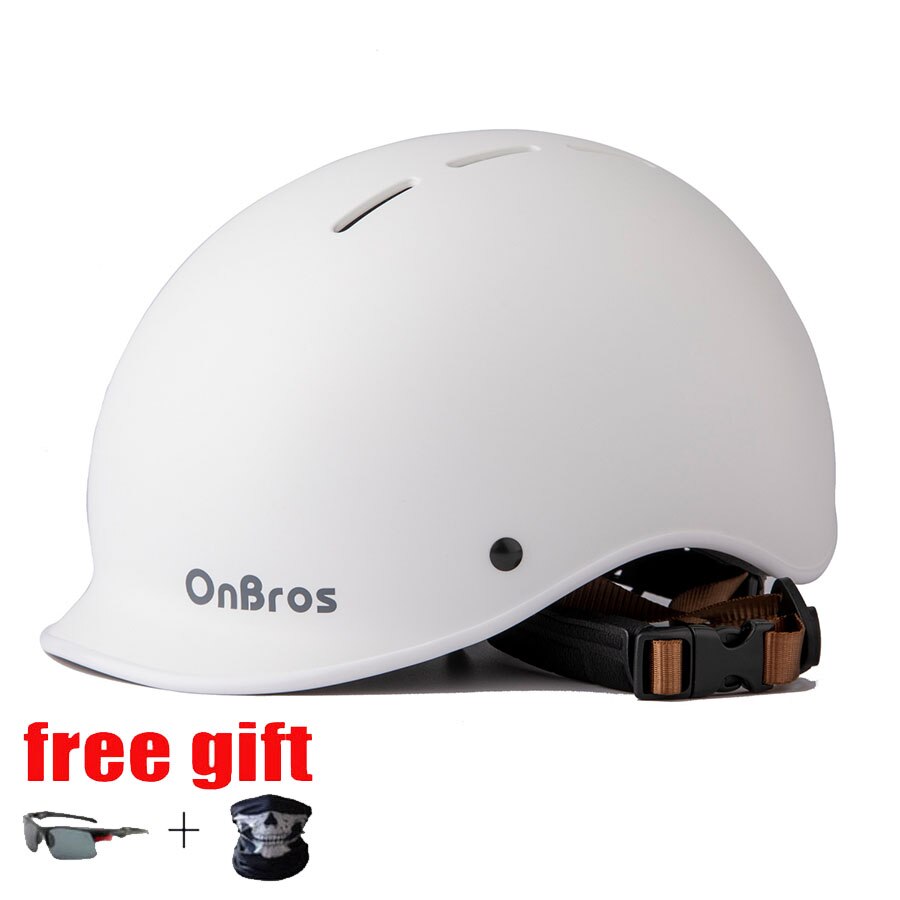 EXCLUSKY-Casco para bicicleta de montaña, ultraligero, DH, MTB, todo terreno, con ventilación: Gris claro