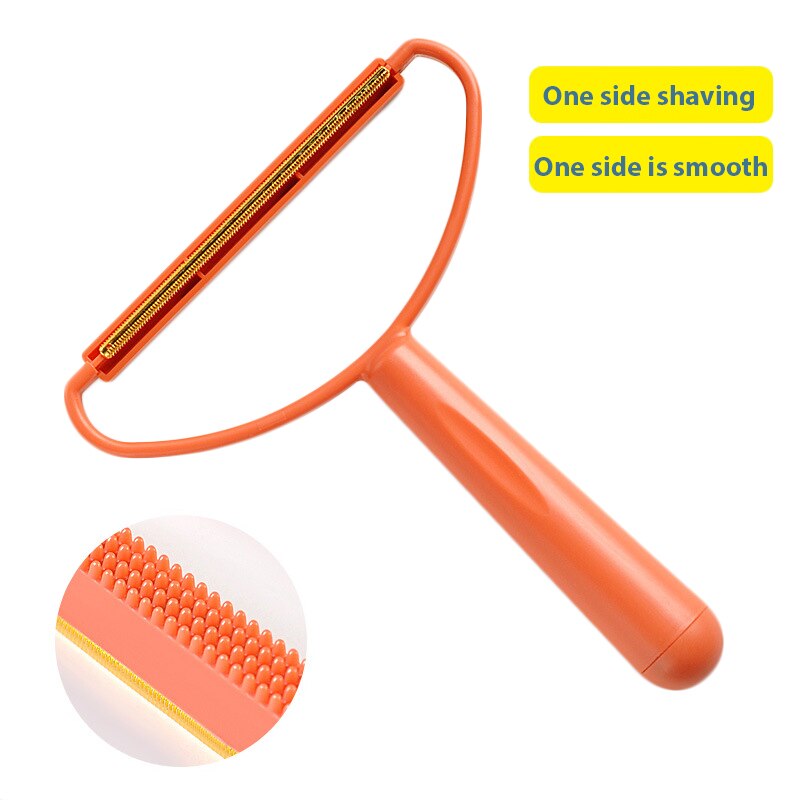 Portable Manual Hair Removal Agent Carpet Wool Coa... – Grandado