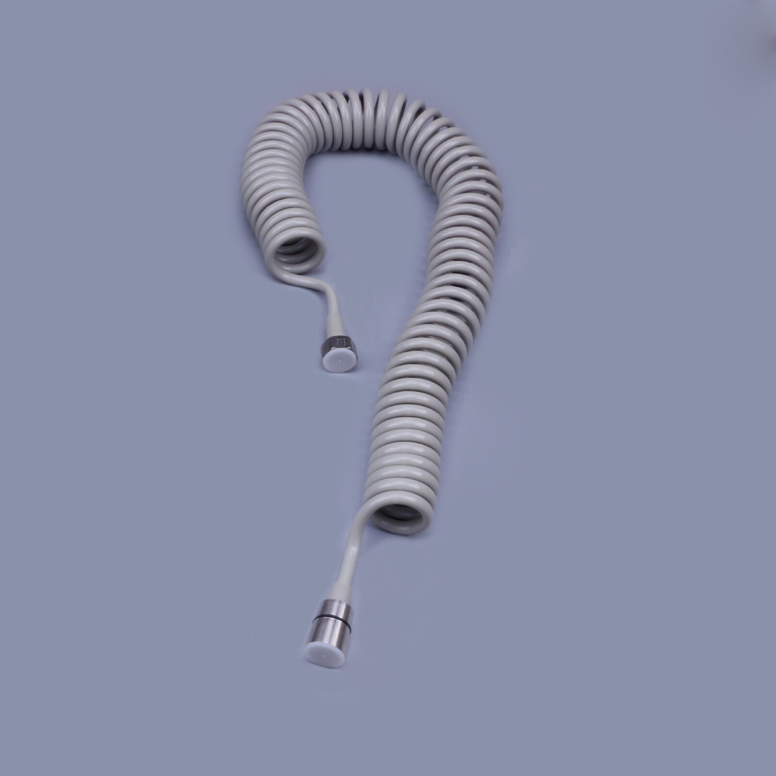 2M 3M Spring Shower Nozzle Hose Spray Pipe Soft Hose Flexible Telescopic Tube Toilet Bidet Spray Pipe 1.5M 5M 8M