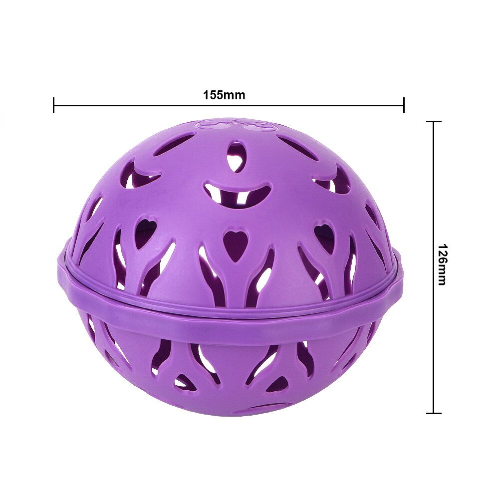 Boule de lavage pour Machine à laver, pour garder les vêtements, , outil de nettoyage, réutilisable