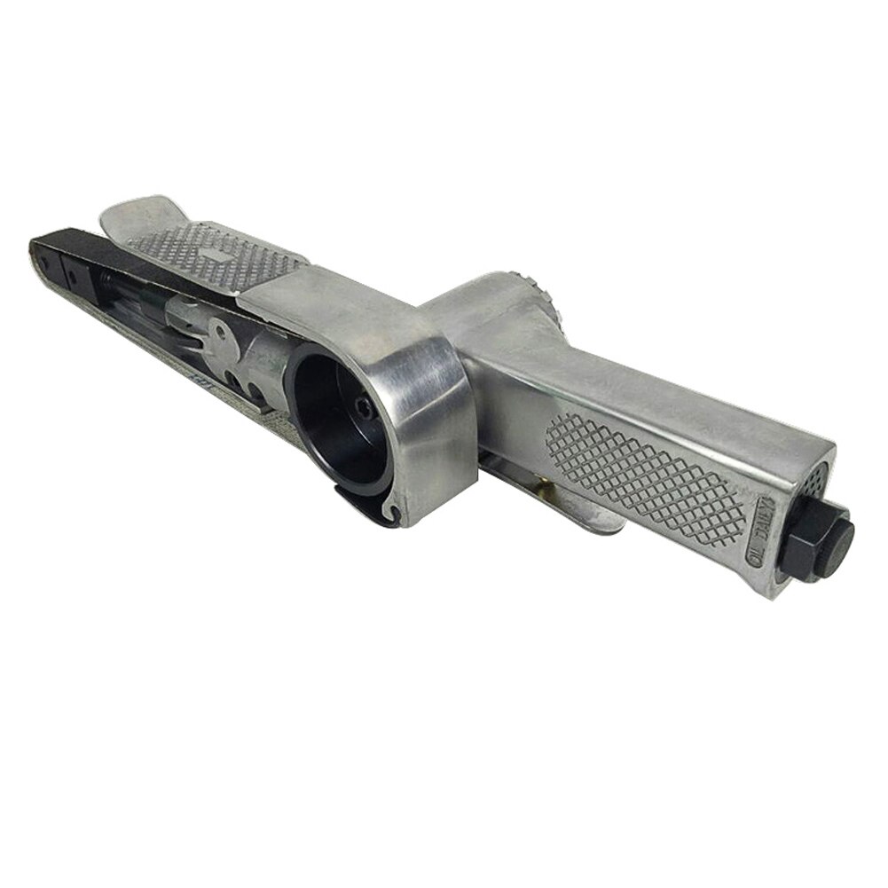 Luchtschuurmachine 90 ° Polijsten Mini Luchthoekschuurmachine Slijpmachine Mini Pneumatische Schuurmachine met 2 Inch 3 Inch Schuurpad voor Schuurgereedschap