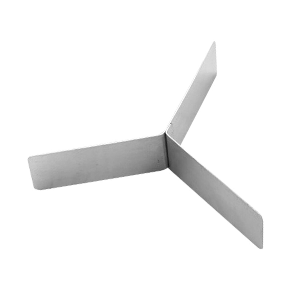 High Stainless Steel Pot Steamer Basket Egg Steamer Rack Divider for Pressure Cooker Pot LG66: Divider