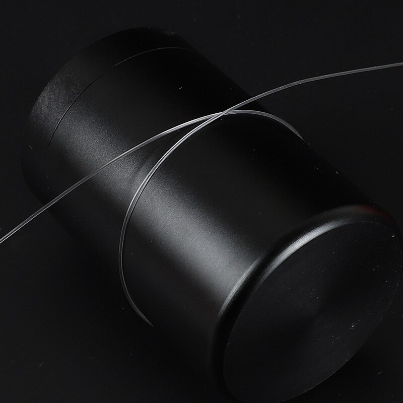 BILLINGS Brand 40LB~250LB 100% fluorocarbon fishing line Carbon Fiber Leader Line Sea Fishing Line
