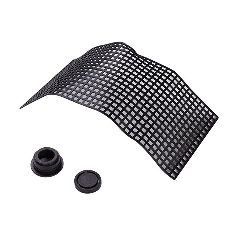 12/24V 600GPH Shower Sump Pump System Auto Bilge/Drain Box for Boat