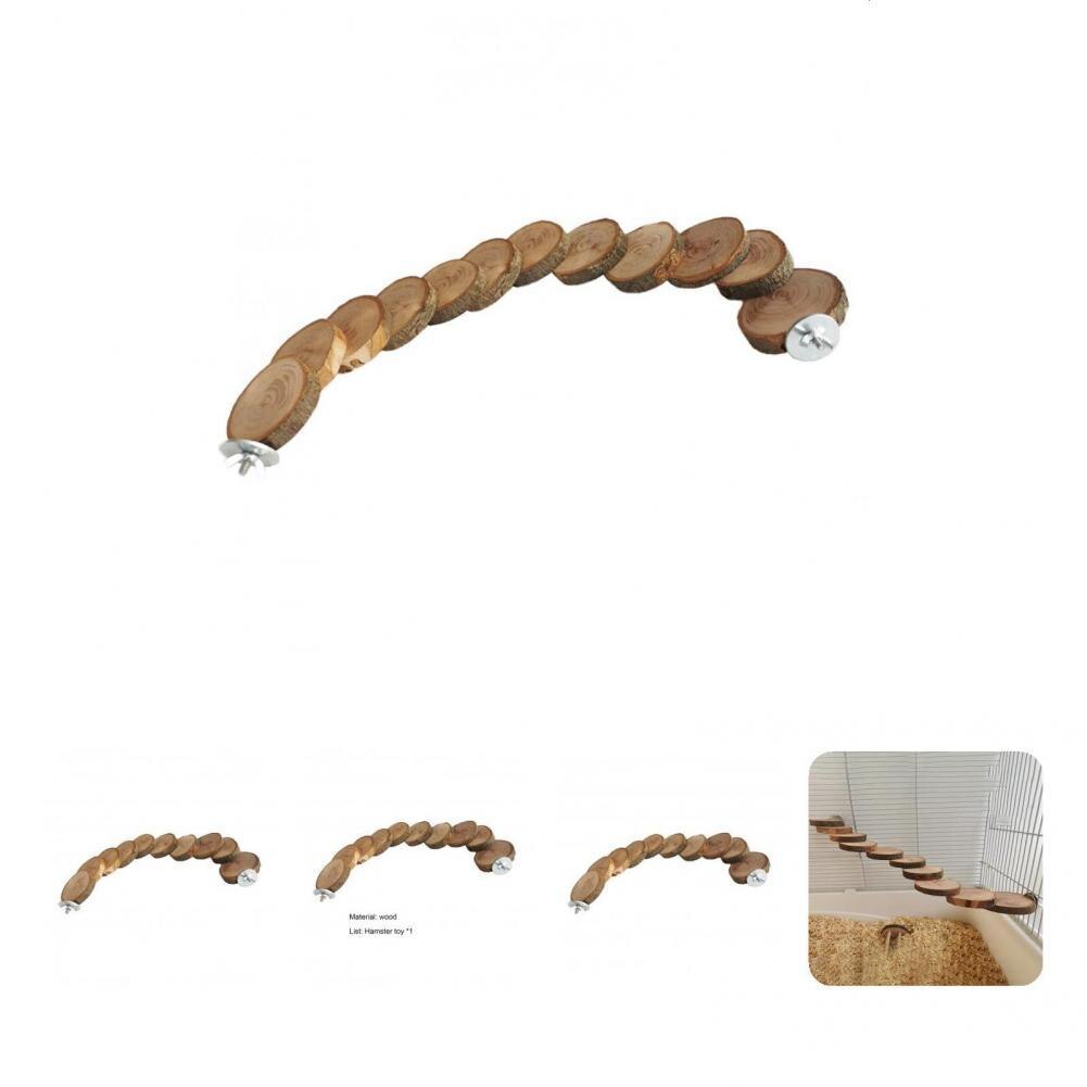 Moisture-proof Eco-friendly Mouse Long Climbing Ladder for Small Animal