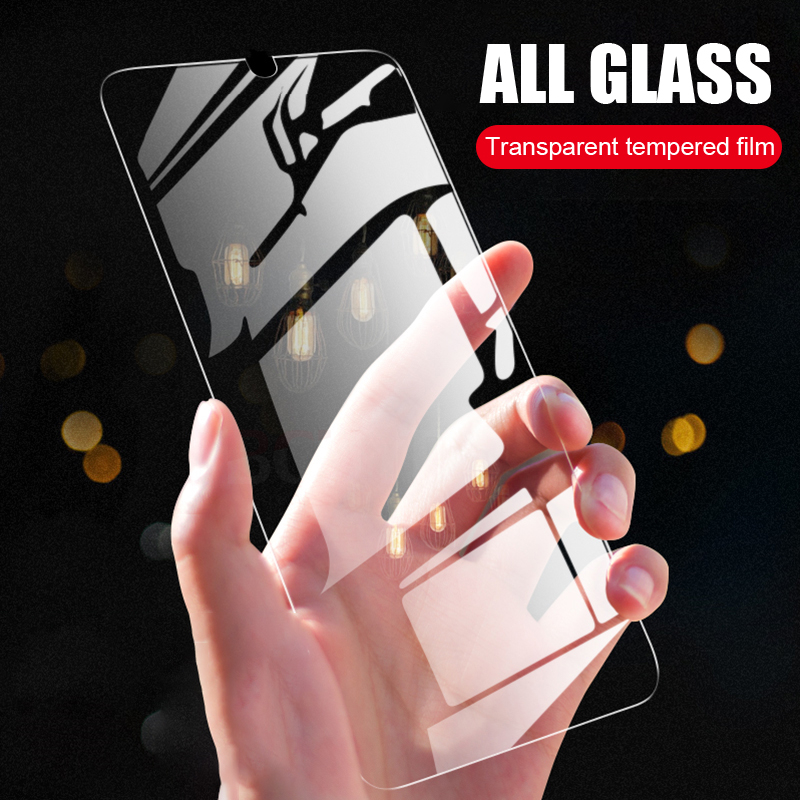 Vidrio Templado Original 9H HD para Blackview BV8900 6,5 "BlackviewBV8900 BV 8900 película protectora de pantalla
