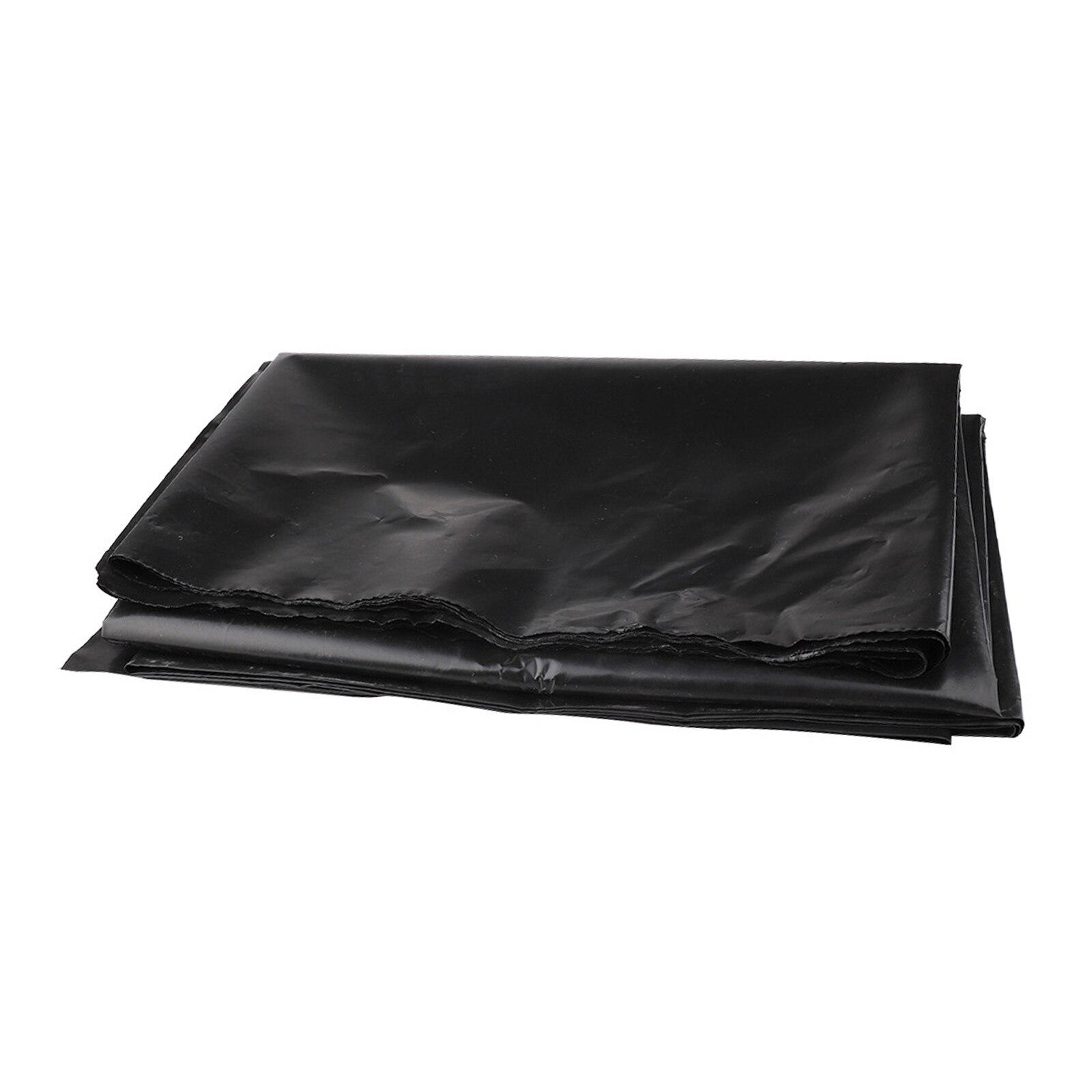 Waterproof Pond Liners Foldable Garden Pool Membrane Durable Fish Pond Liners for Reservoir River Slope Waterfalls Outdoor Ponds