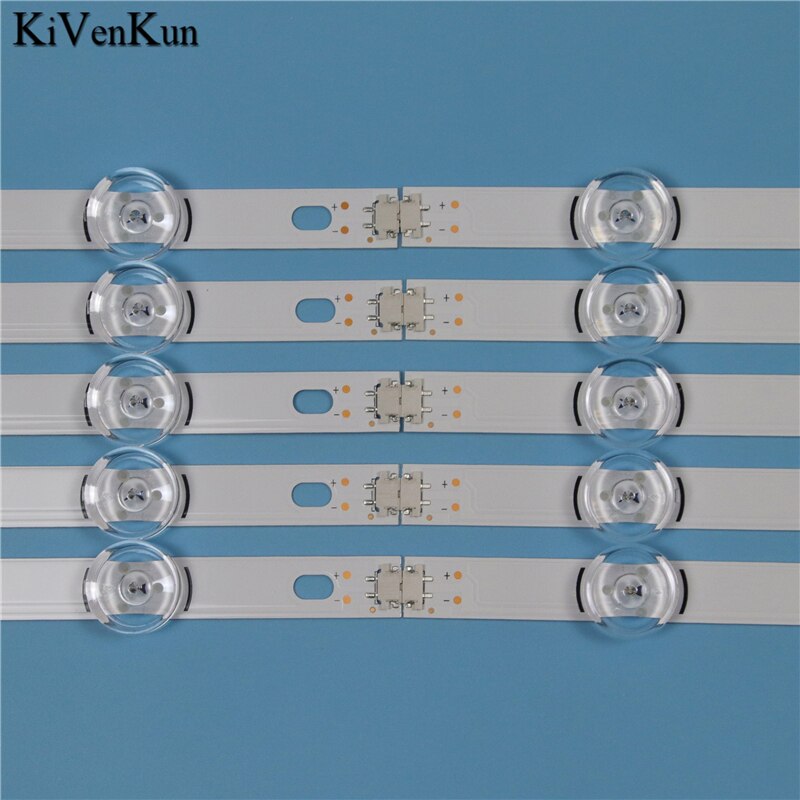 ledet tv bakgrunnsbelysning stripe lampe til  lg 49 lb 551u 49 lb 551v 49 lb 552 49 lb 5520 49 lb 552u innotek drt 3.0 49 barer hd linse sett ledet 10 bånd