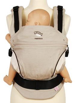 Mochila para carregar bebê em madnuca, bolsa portátil para carregar bebê, crianças pequenas: 1
