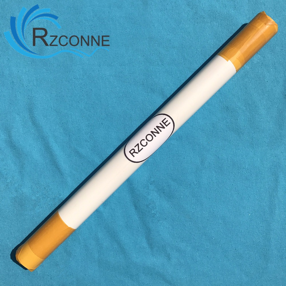 710mm length 5mm width LED Backlight strip 128 lamp bar For 65 inch LCD TV 3V/LED 48 V for the strip