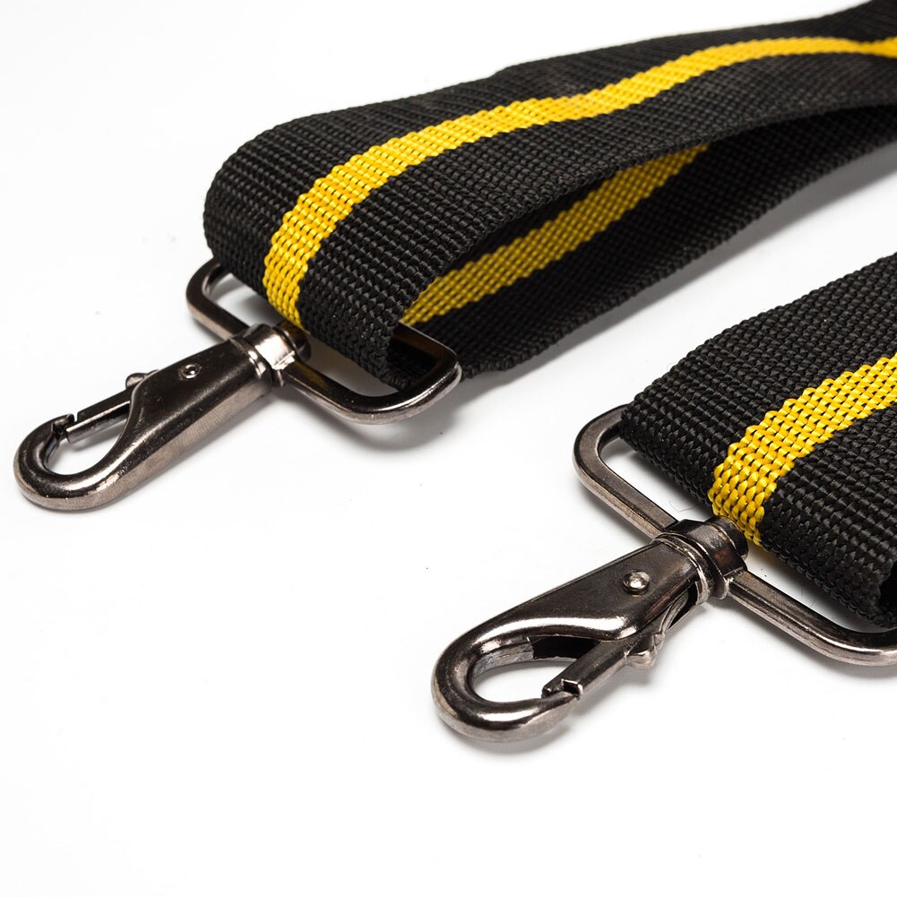 Multifunctional H-shaped Engineering Suspenders Tool Belt The Harness Safe Reduce Reduce Tooling Tool Harness To Waist Weigh