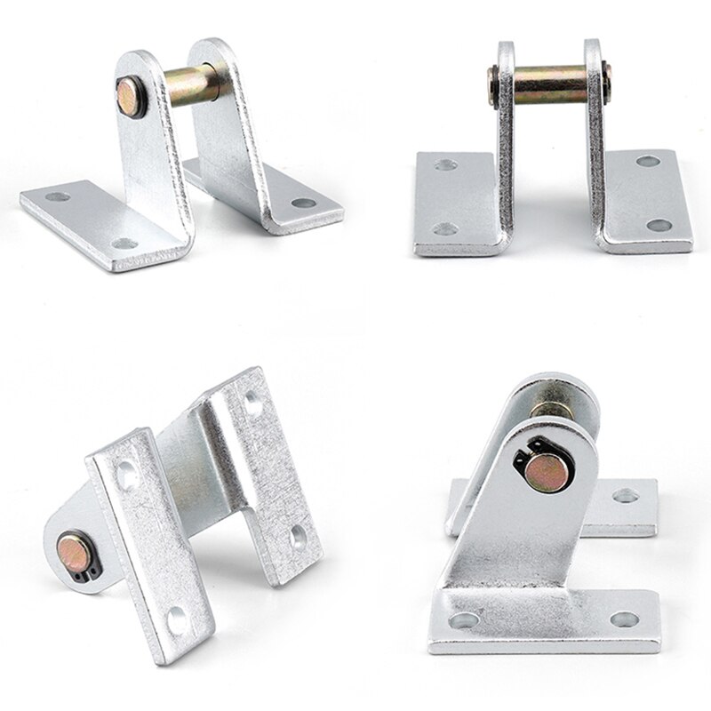 1 stk mal/ma standard sdb beslag pneumatisk luftcylinder monteringsstativ type sdb 16-20-25-32-40