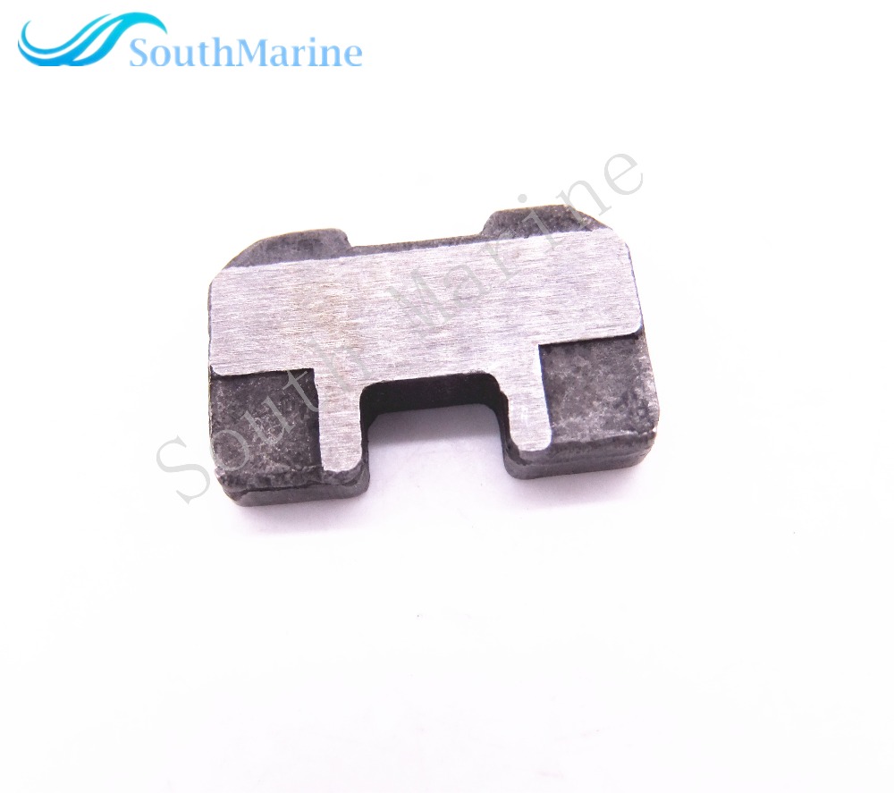 Buitenboordmotor Clutch Blok 6L5-45631-00 6L5-45631 voor Yamaha F2.5 3MH 3G 3L 3S Boot Motor