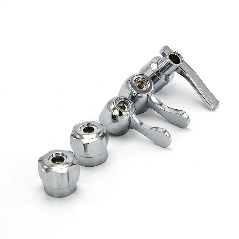 shower Faucet Water Shut-off Valve Switch Faucet Handle cartridge replacement Tap For Shower Head Hand Sprayer
