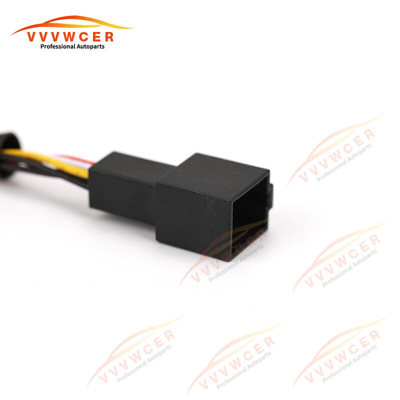 Automatische Stop Start Motor Systeem Off Apparaat Sensor Stekker Stop Annuleren Kabel Voor Vw Caddy