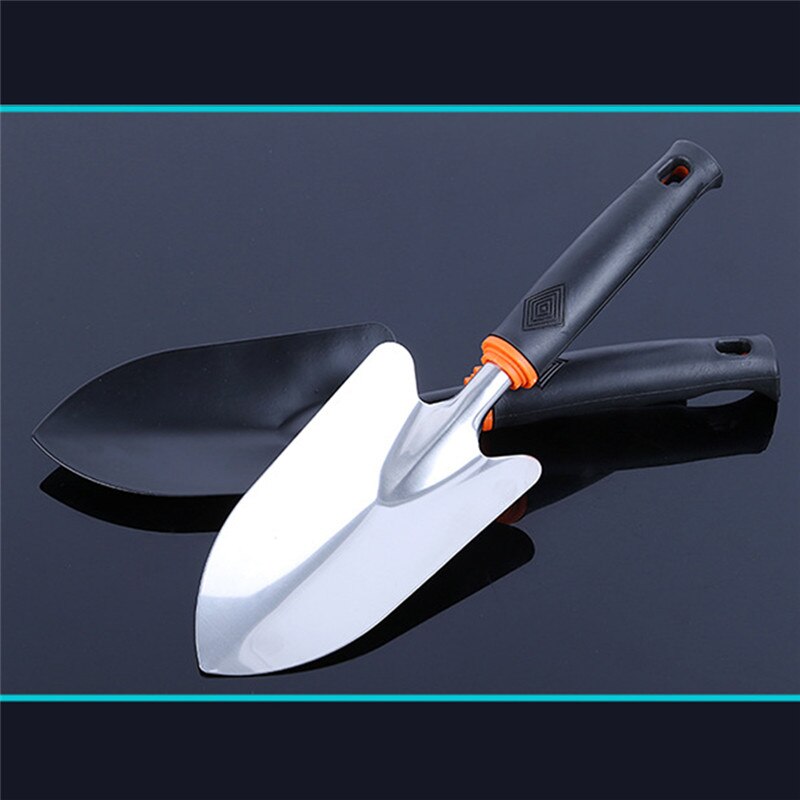 Mini Shovel Portable Multifunctional Shovel Garden Flower Tool Beach Soil Scoop Garden Supplies