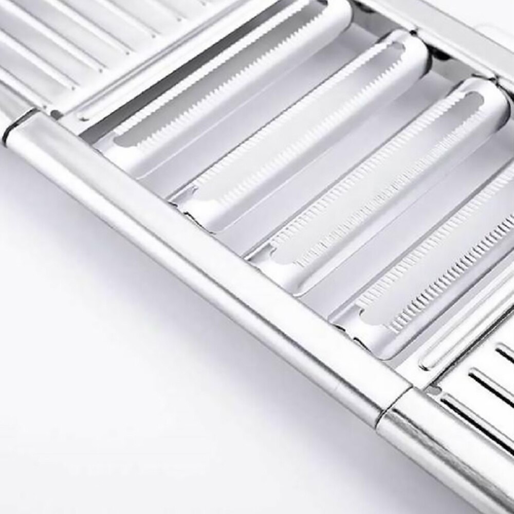 Multi-Purpose Vegetable Slicer