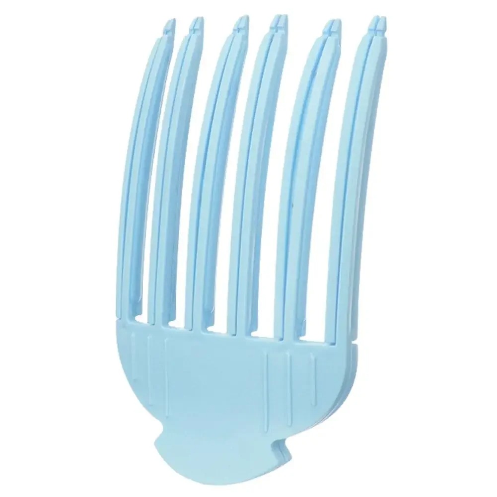 1/2 stücke Neue Heatless Haarpflege Wurzeln Natürliche Flauschigen Haar Clip Keine Hitze Haar Curler Styling DIY Haar Styling flauschigkeit Werkzeug