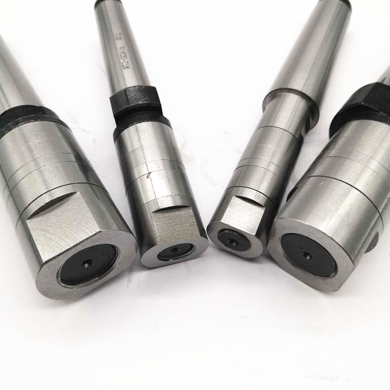 13mm16mm22mm27mm Fräsen Laube Getriebe Fräser Zubehör Keine. 2 3 4 Morse Kegel MT2 M10 MT3 M12 MT4 M16 Mühle Cutter Halfter