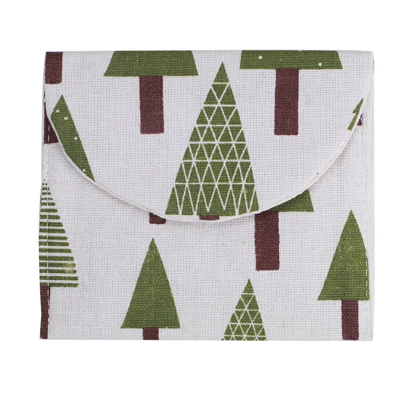 Femmes voyage petit sac cosmétique Portable mignon petit sac à main de maquillage étui beauté lavage organisateur stockage maquillage trousse de toilette boîte: 9