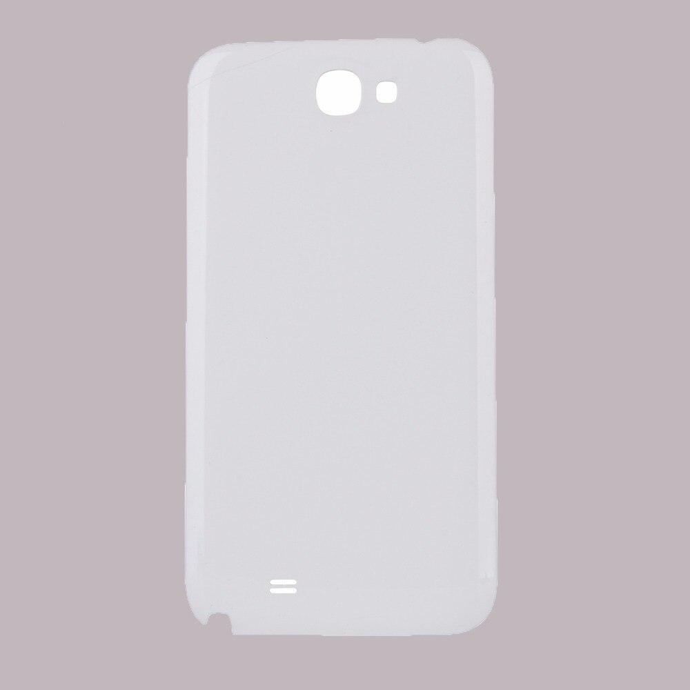Pokrywa baterii robić Samsung uwaga 2 N7100 N7105 N7108 i317 z powrotem przypadku nowa obudowa tylne drzwi wymiana