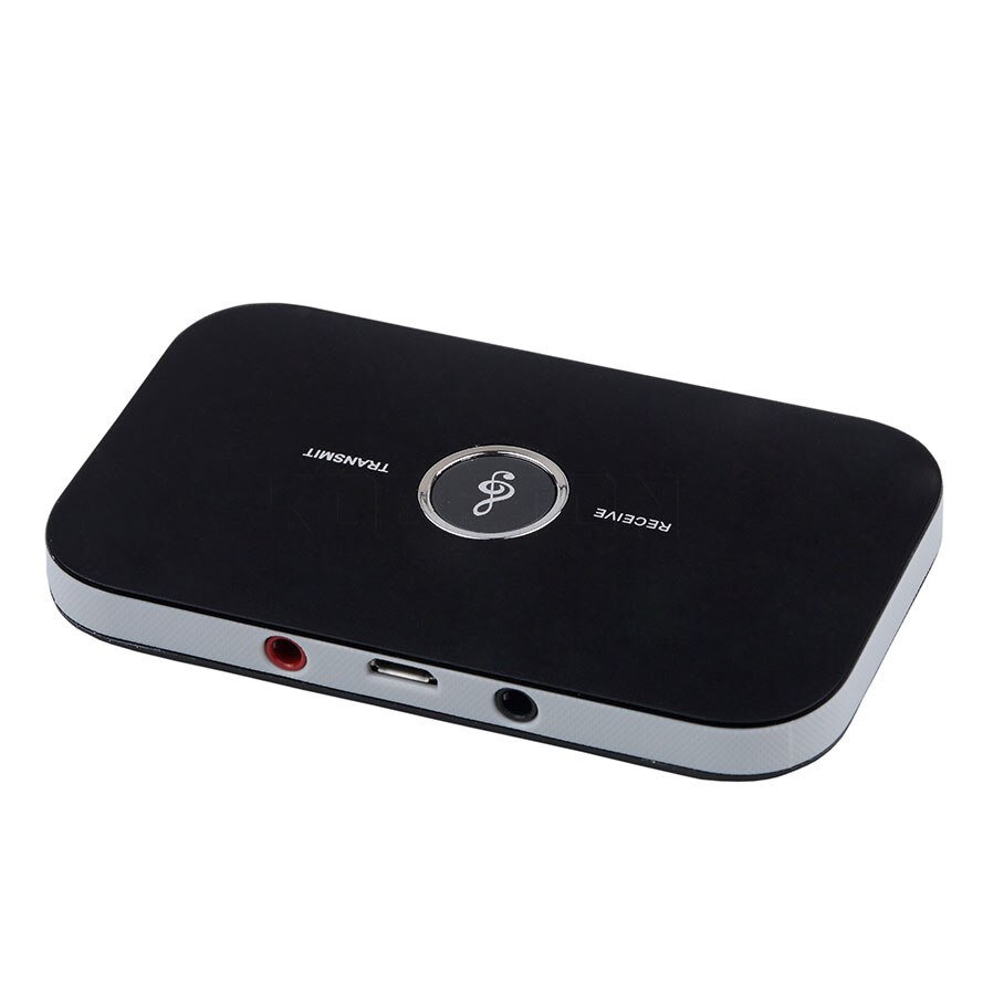 Mini Hifi 2 in 1 Bluetooth 4.1 Audio Transmitter Receiver Wireless A2DP Player Aux 3.5mm Stereo Adapter Portable Player