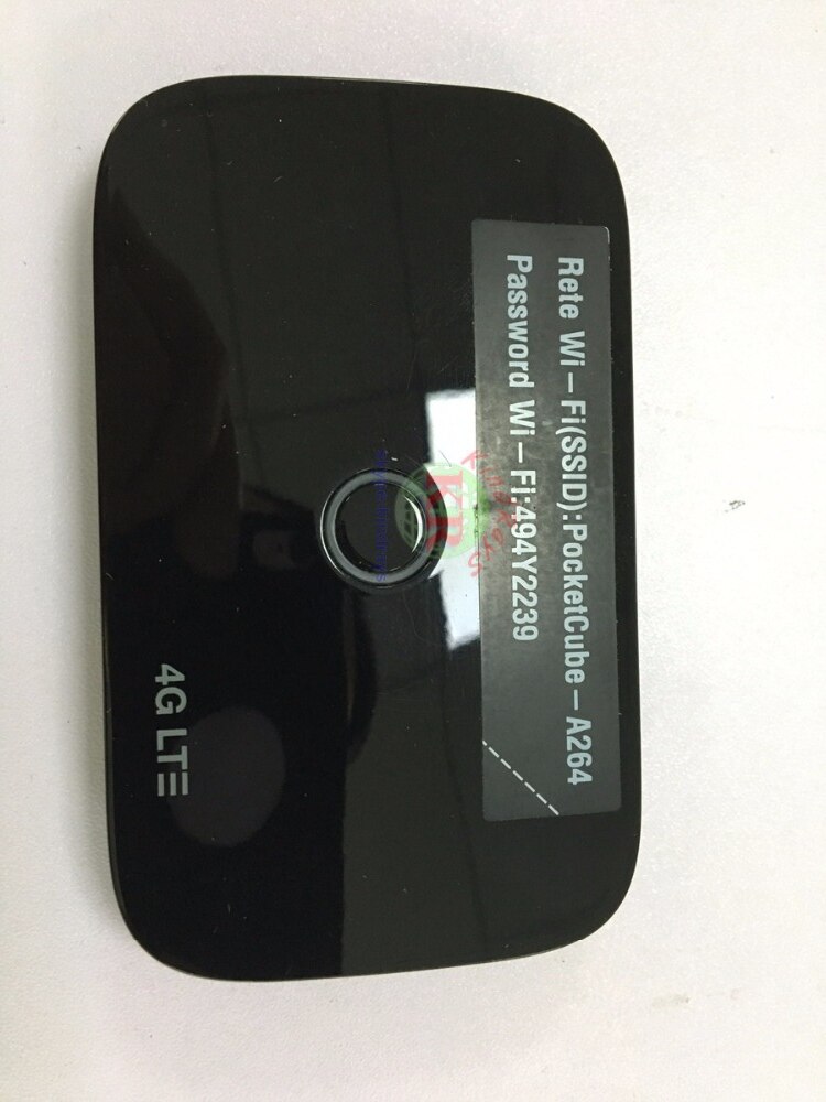 Unlocked 150Mbps HUAWEI E5575 E5575s-210 Portable 4G LTE Modem WiFi Router with SIM card slot PK E5573