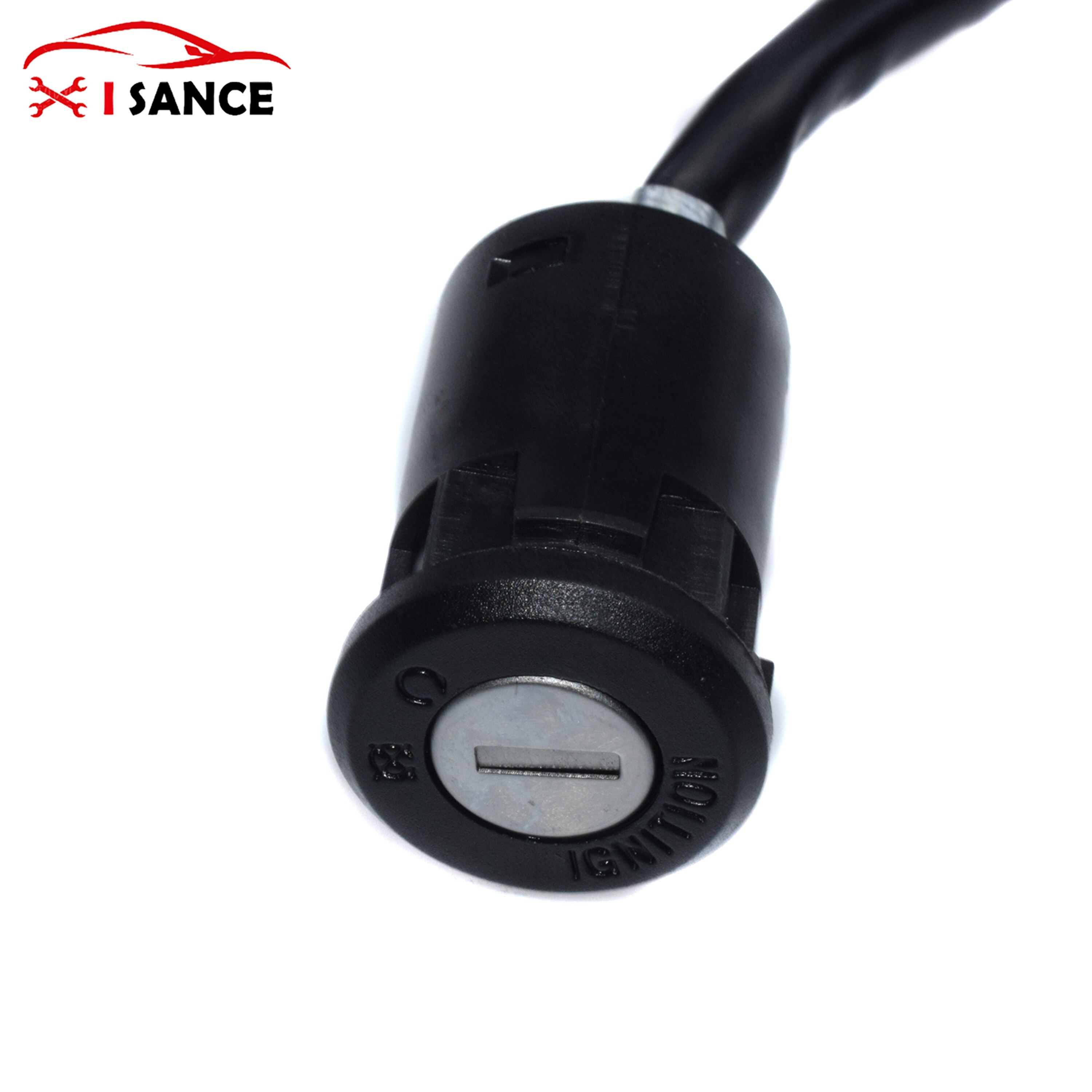 Ignition Key Switch 35100HR6A61 FOR Honda Foreman 500,Foreman Rubicon