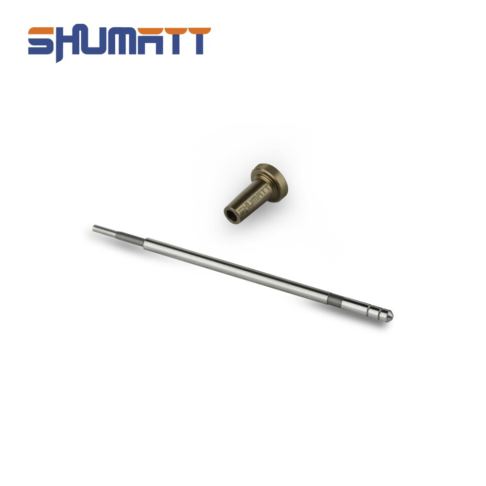 China Made Common Rail Fuel Injector Control Vavle Assembly F00VC01024 For Injector 0445110089 090 097 116