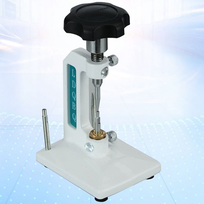 1Pcs Screwdriver Optical Glasses Screw Extractor Puller Glasses Broken Screw Removal Tool