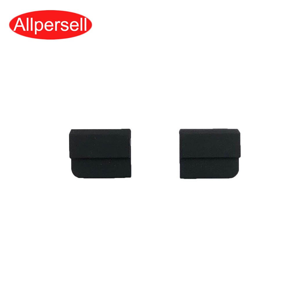 Bottom shell rubber pad for HP 15-AC 15-AF 15-AY BA TPN-C125 250G4 G5 laptop foot pad