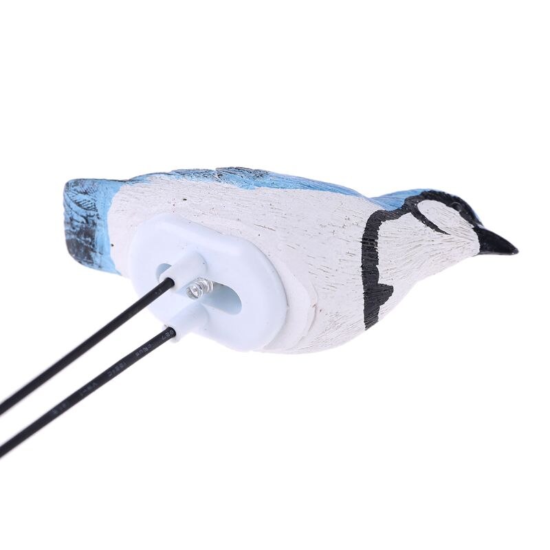 Soil Moisture Sensor Alarm for Garden Plants Moisture Tester (Battery Included)