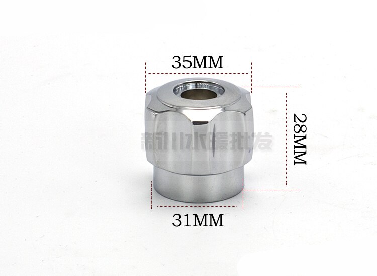 shower Faucet Water Shut-off Valve Switch Faucet Handle cartridge replacement Tap For Shower Head Hand Sprayer