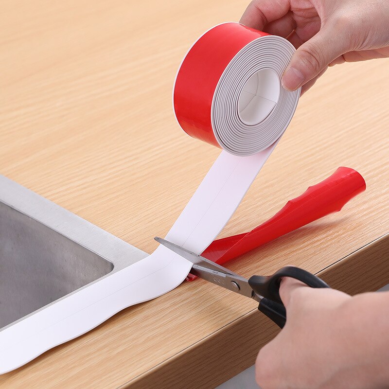 Waterdichte Sticker Multifunctionele Tool Vochtbestendige En Mildews-Proof Producten Voor Keuken En Badkamer BV789