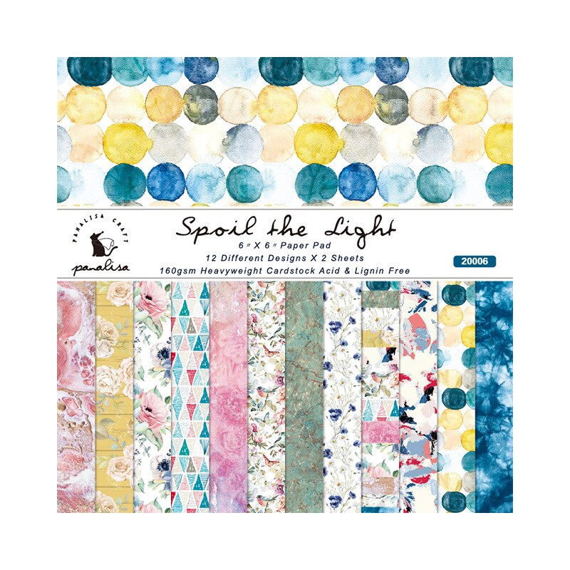 24Pcs/Lot Triangle Retro Material Papers DIY Scrapbooking Album Diary Decorative Paper Scrapbooking Paper