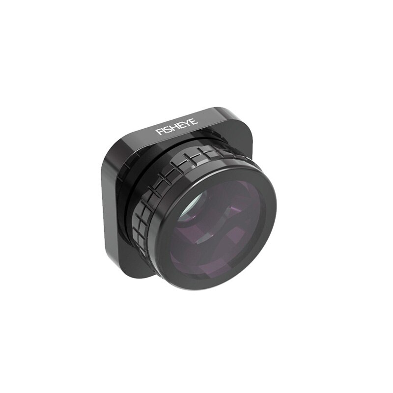 Filtro de lente ojo de pez gran angular y 15X filtros de lente Macro de primer plano cubierta protectora de repuesto para Cámara de Acción Gopro 10 9