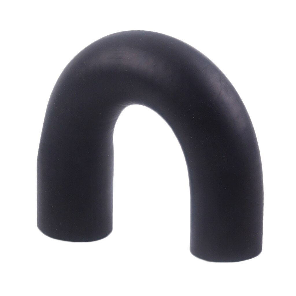 Heater Core Repair Bypass Kit 5/8" & 3/4" Hose Repair Kit Durable