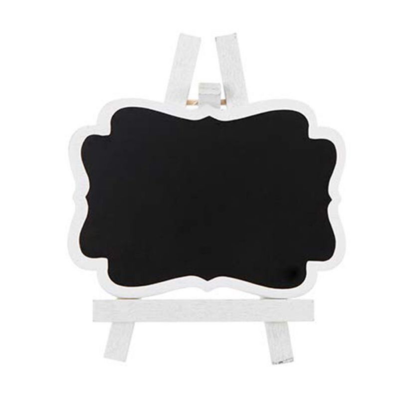 Krijtbord Europel met lijst 60x84cm natural - Ergonomie