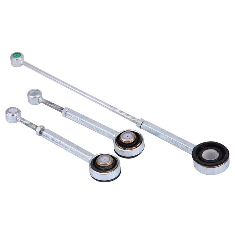 Robust Car Parts Gear Selector Linkage Mechanism For Peugeot 106 / Citroën AX & Saxo (2449.65)