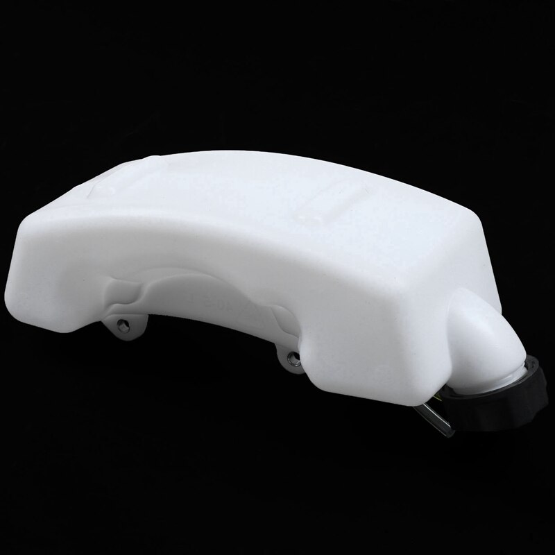 1Pc 40-5(430) Brush Cutter Fuel Tank Assy Lawn Mower Spare Parts Medium Grass Trimmer Fuel Tank Gas Fuel Tank