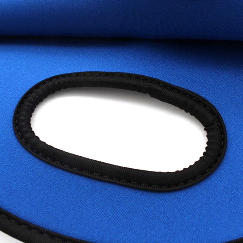 Double-Bottle Insulated Neoprene Wine Champagne Bottle Tote Carrier Beer Water Cans Bottle Drinks Carrying Bag