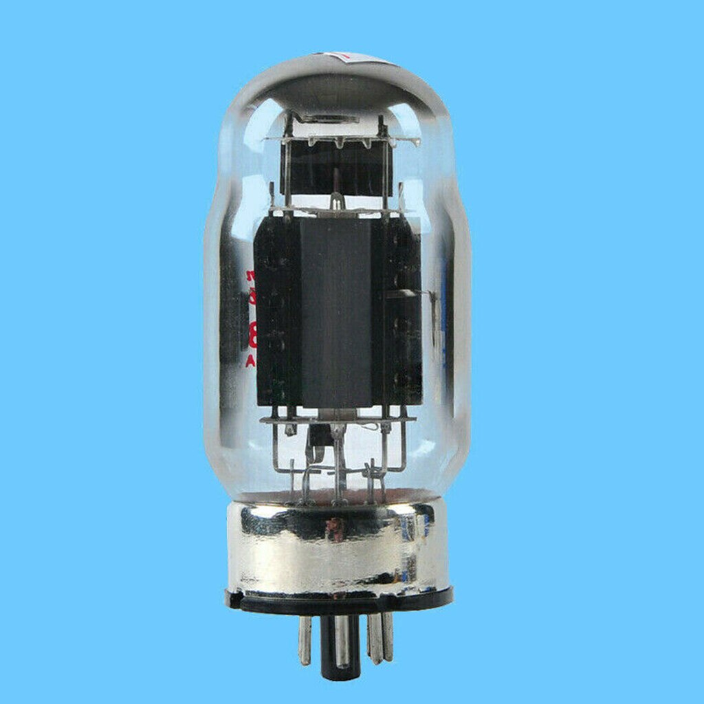 GEKT88 Vacuum Tube Amplifier Electron Tube Vacuum Radio Audio Amplifier