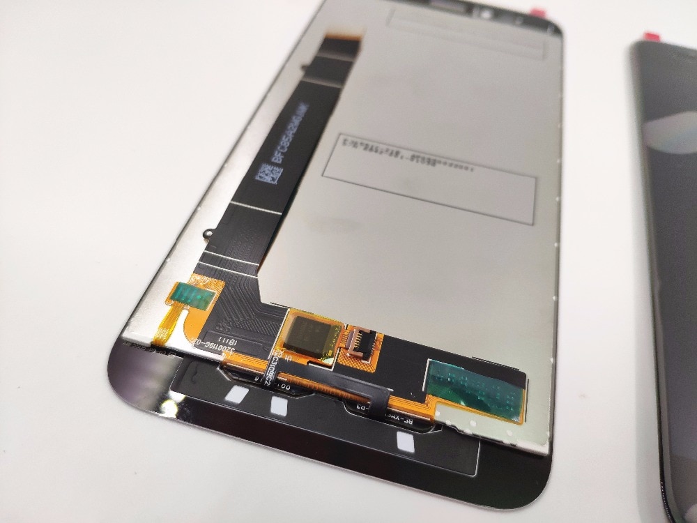 Original For Xiaomi A1 display mi A1 Lcd screen Display+Touch A1 display 5.5"