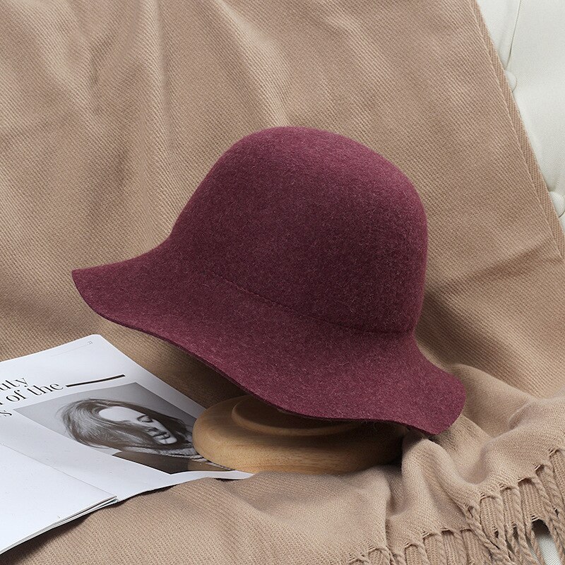 Cappello Reversibile Ella Bucket by Mayser - € 39,95