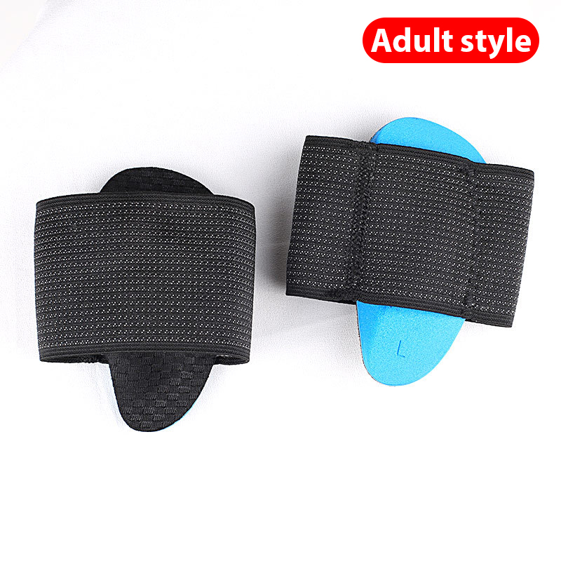 Palmilhas de suporte para arco, palmilhas para correção de pés planos, amortecimento de arco alto, fascite plantar, alívio da dor, cuidados com os pés, palmilha ortopédica: Bege