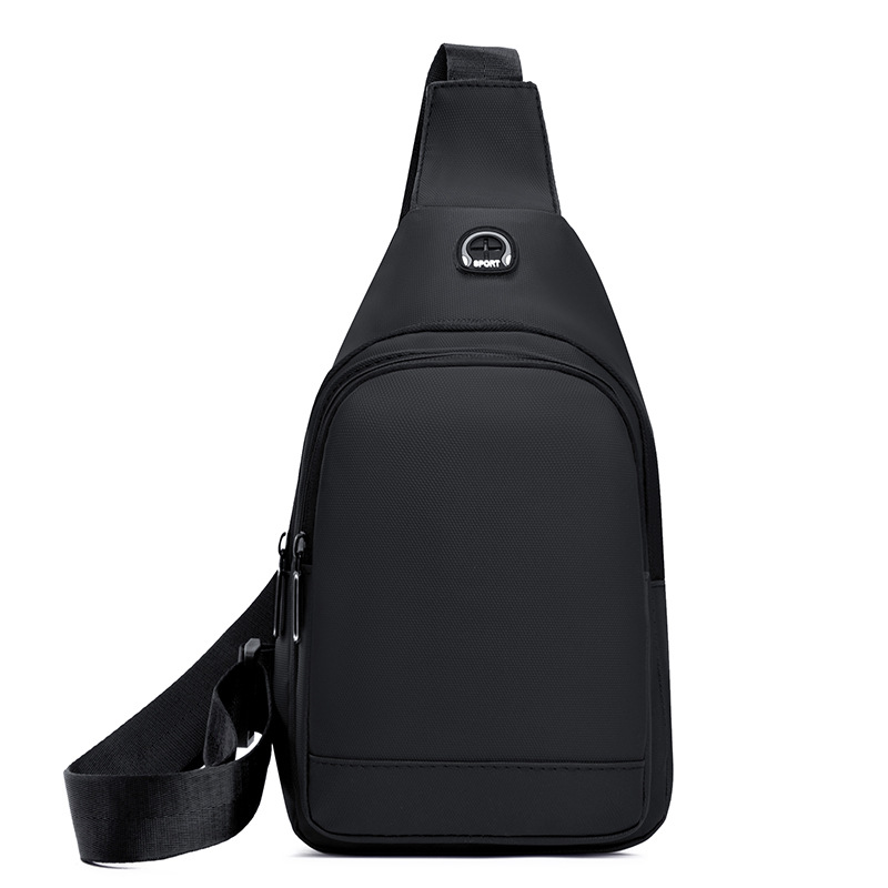 Borsttas voor heren, schoudertas, crossbodytas met grote capaciteit, outdoor sport vrije tijd, kleine schoudertas, rugzak voor heren: Goud