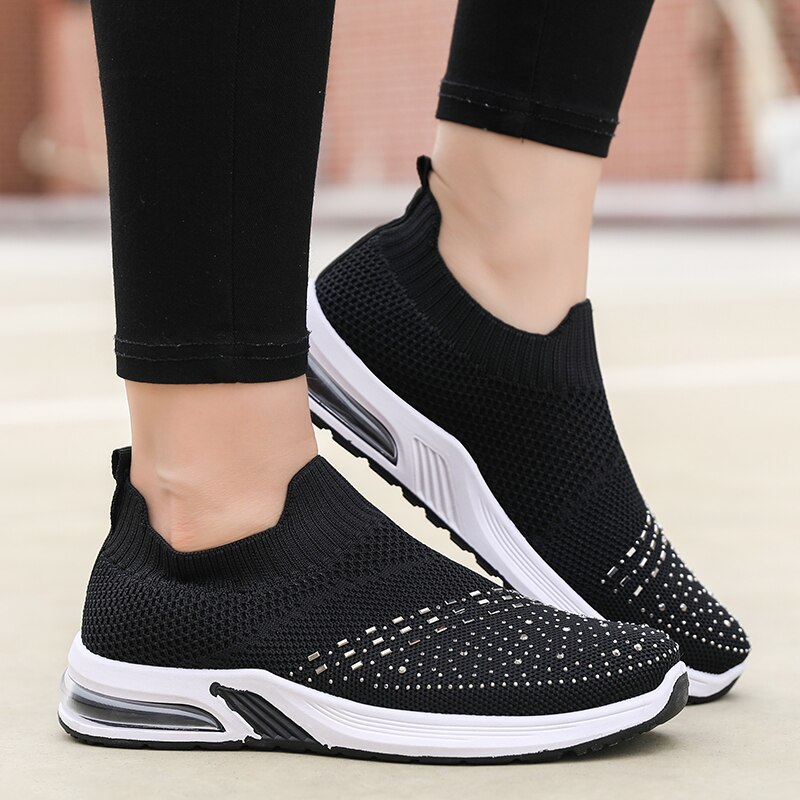 Tennis dames herfst dames tennisschoenen comfort sportschoenen dames fitness sneakers sportschoenen sportschoenen dames