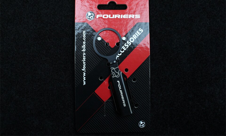FOURIERS – support de batterie de jonction DI2, pour Campagnolo EPS V3 DI2, adaptateur d&#39;extension de jonction 6 degrés