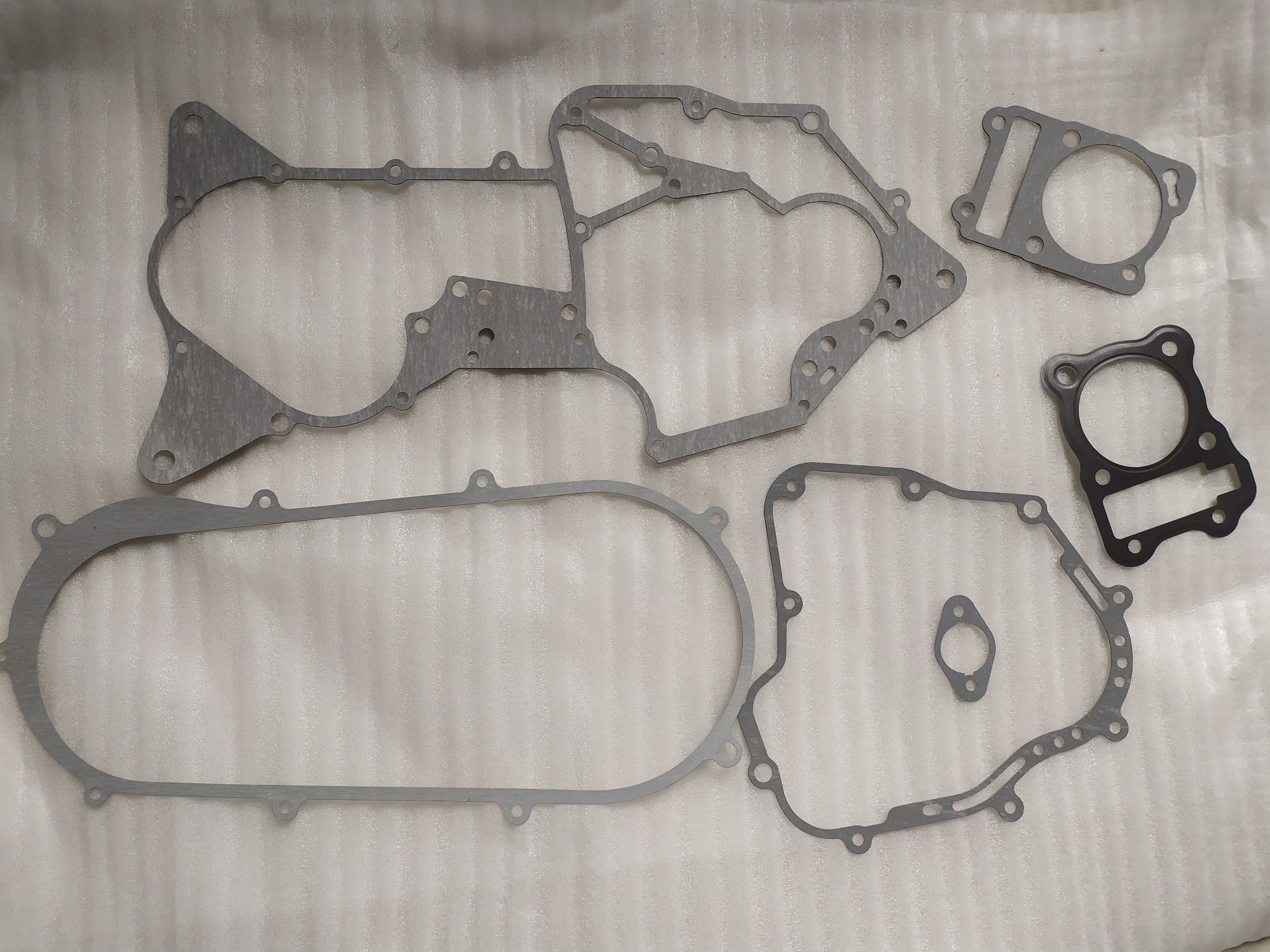 OEM Complete Seal Gasket Gasket Set Seal Gasket Kit For Kayo Jianshe ATV200-M-S-AU200 LX200M 200cc LX200AU